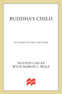 Cover image: Buddha's Child 9780312281151