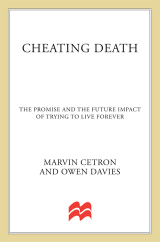 Imagen de portada: Cheating Death 9780312180652