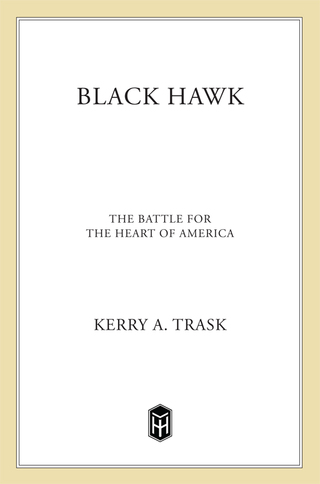 Cover image: Black Hawk 9780805082623