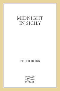 Cover image: Midnight In Sicily 9780312426842