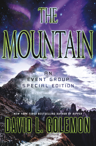 Cover image: The Mountain 9781250057655