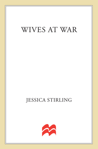 Cover image: Wives at War 9780312340247