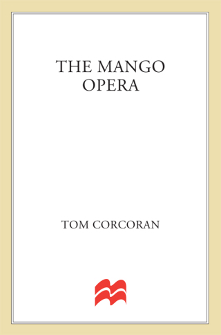 Imagen de portada: The Mango Opera 9780312186289