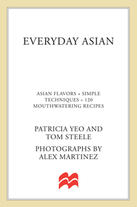 Cover image: Everyday Asian 9780312290283