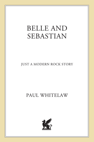 Cover image: Belle and Sebastian 9780312341374