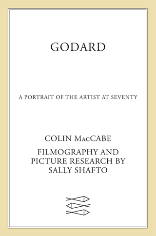 Cover image: Godard 9780571211050