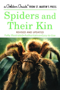 Cover image: Spiders and Their Kin 9781582381565