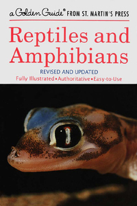 Cover image: Reptiles and Amphibians 9781582381312
