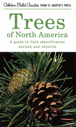 Cover image: Trees of North America 9781582380926