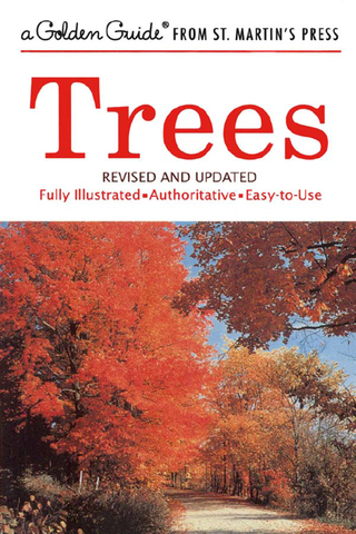 Cover image: Trees 9781582381336