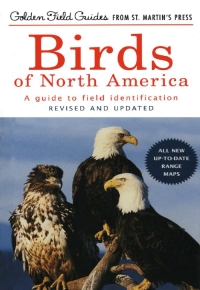 Cover image: Birds of North America 2nd edition 9781582380902