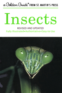 Cover image: Insects 9781582381299