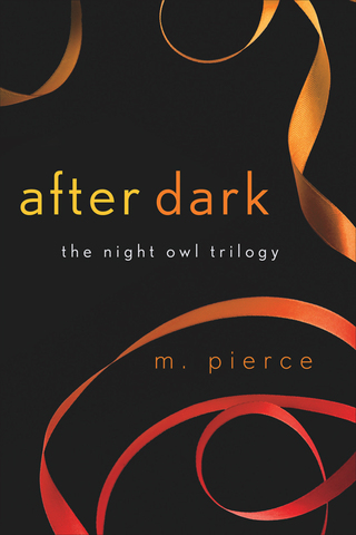 Imagen de portada: After Dark 9781250058379