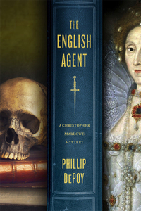 Cover image: The English Agent 9781250058430