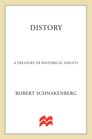Cover image: Distory 9780312326715