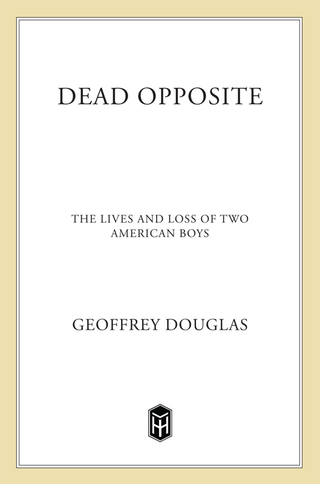 Cover image: Dead Opposite 9780805026863