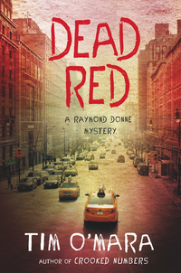 Cover image: Dead Red 9781250058638