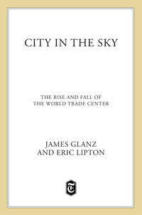 Cover image: City in the Sky 9780805074284