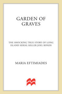 Cover image: Garden of Graves 9780312952983