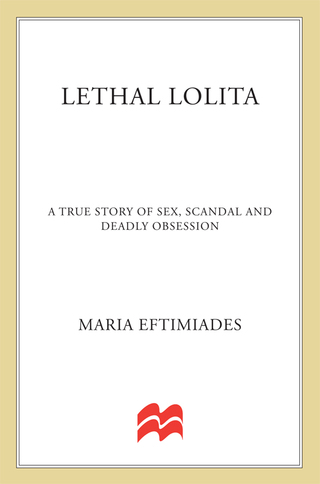 Cover image: Lethal Lolita 9780312950620