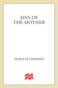 Cover image: Sins of the Mother 9780312956585