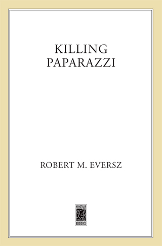 Imagen de portada: Killing Paparazzi 9780312289027