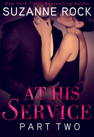 Cover image: At His Service: Part 2 9781466863743