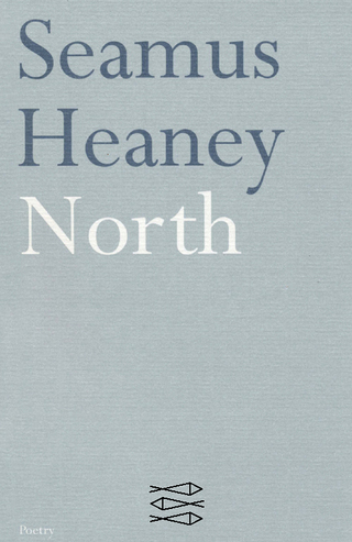 Imagen de portada: North 9780571108138