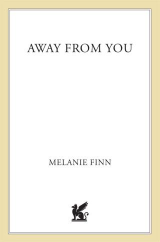 Cover image: Away from You 9780312341466
