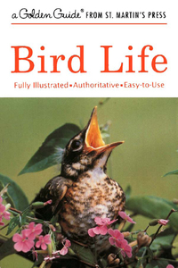 Cover image: Bird Life 9781582381350