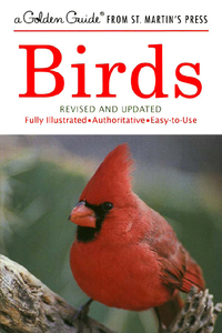 Cover image: Birds 9781582381282