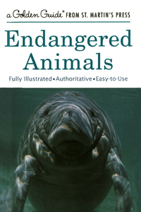 Cover image: Endangered Animals 9781582381381