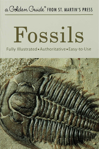 Cover image: Fossils 9781582381428