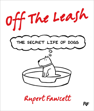 Cover image: Off the Leash 9781250059567