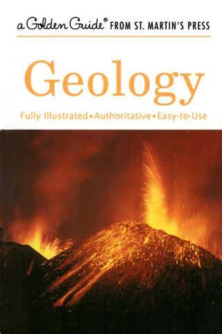 Cover image: Geology 9781582381435