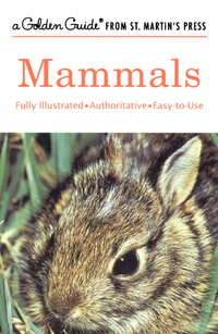 Cover image: Mammals 9781582381442