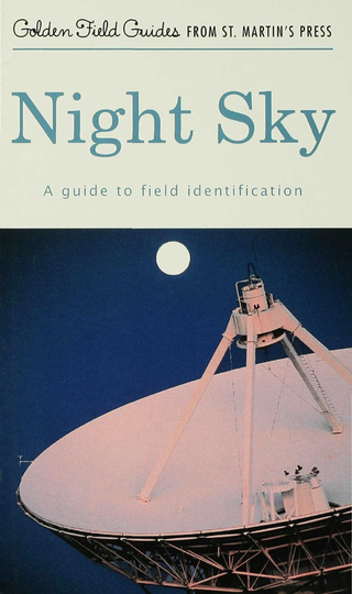 Cover image: Night Sky 9781582381268