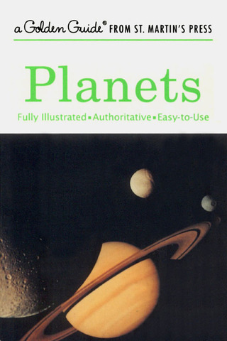 Cover image: Planets 9781582381466