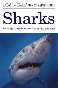 Cover image: Sharks 9780312306076