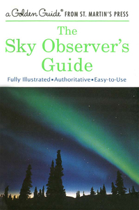 Cover image: The Sky Observer's Guide 9781582381558