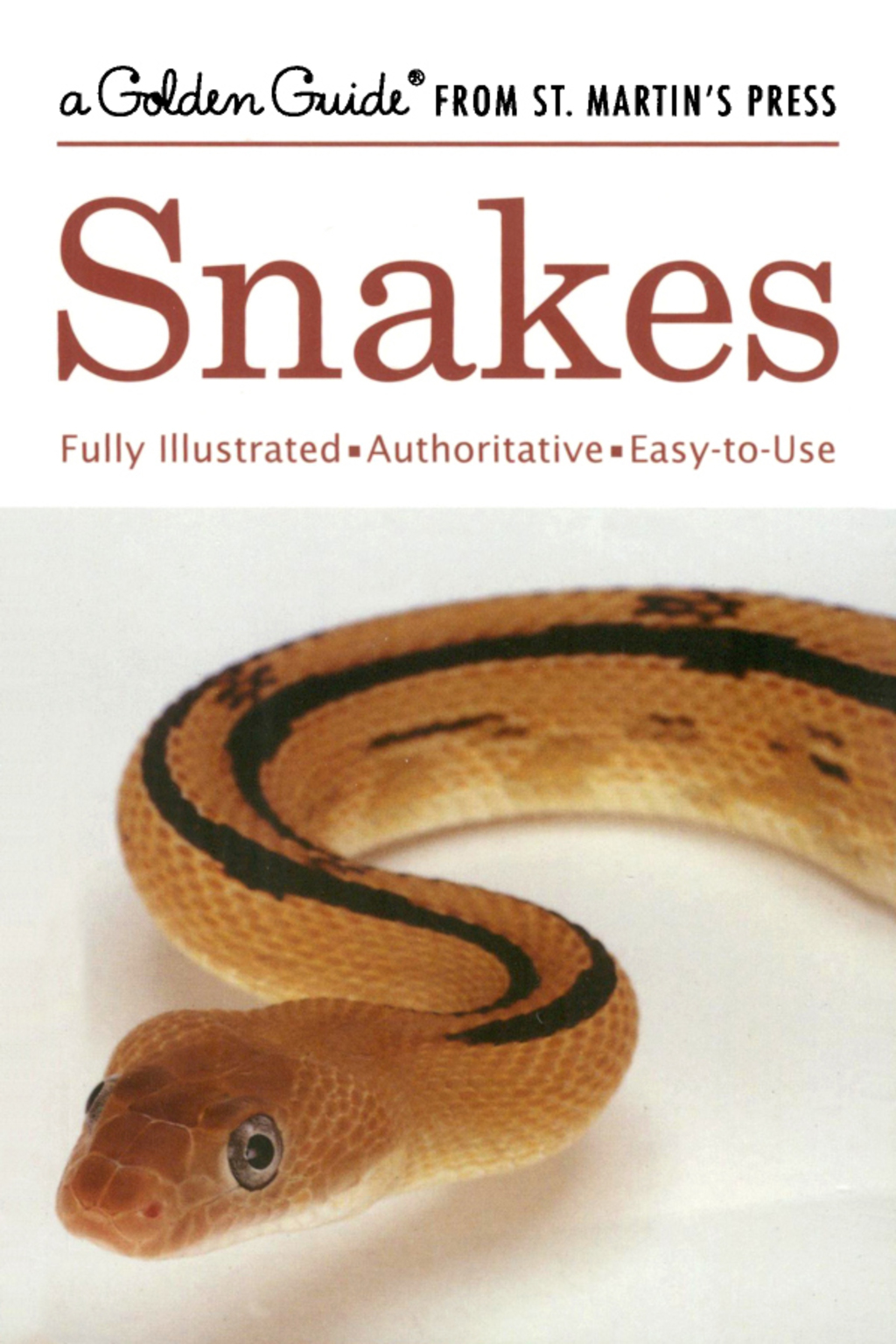 Snakes eBook