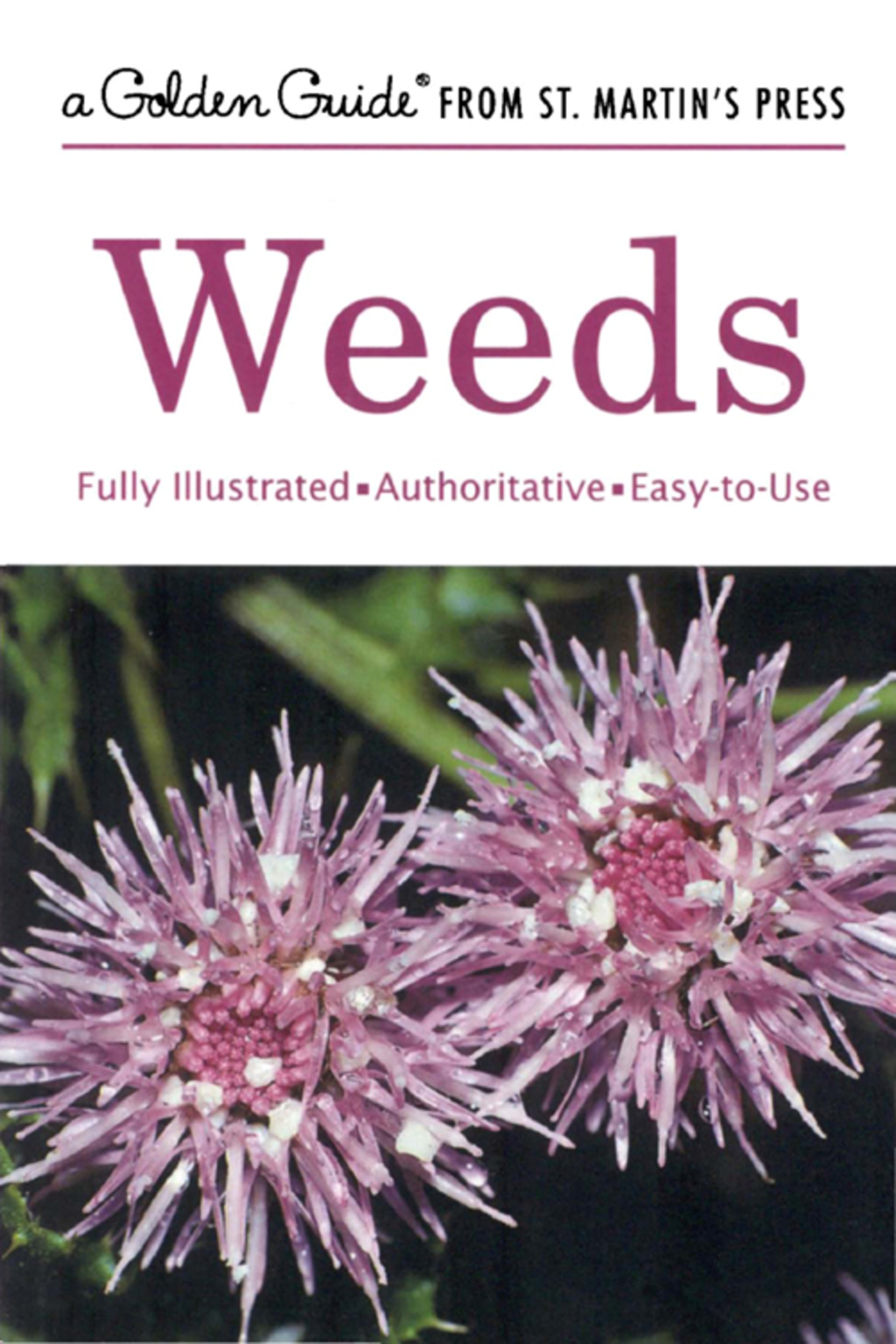 Weeds eBook