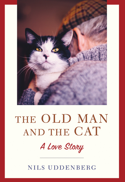 The Old Man and the Cat: A Love Story - FULL INSTANT DOWNLOAD | PDF DOCX EPUB