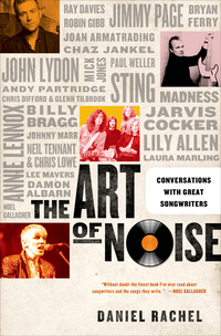 Cover image: The Art of Noise 9781250051295