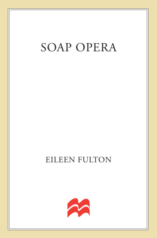 Imagen de portada: Soap Opera 9780312203658