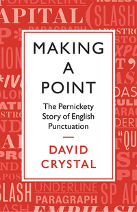 Cover image: Making a Point 9781250060419