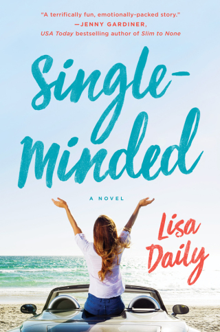 Cover image: Single-Minded 9781250060440
