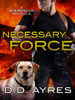 Cover image: Necessary Force 9781466865792
