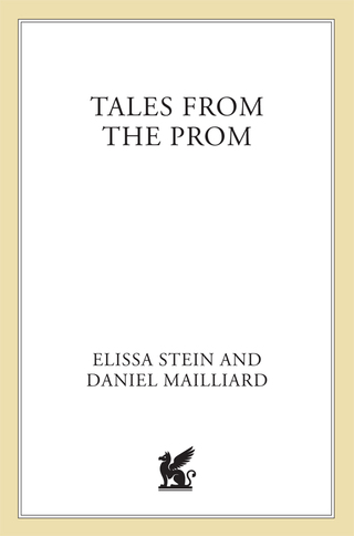 Cover image: Tales From the Prom 9780312187644