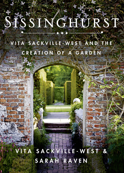Sissinghurst: Vita Sackville-West and the Creation of a Garden - FULL INSTANT DOWNLOAD | PDF DOCX EPUB